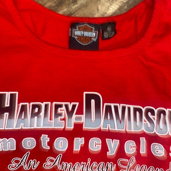 HD bundle of 2 good condition long sleeve shirts.Size Medium check out my closet - Picture 5 of 10